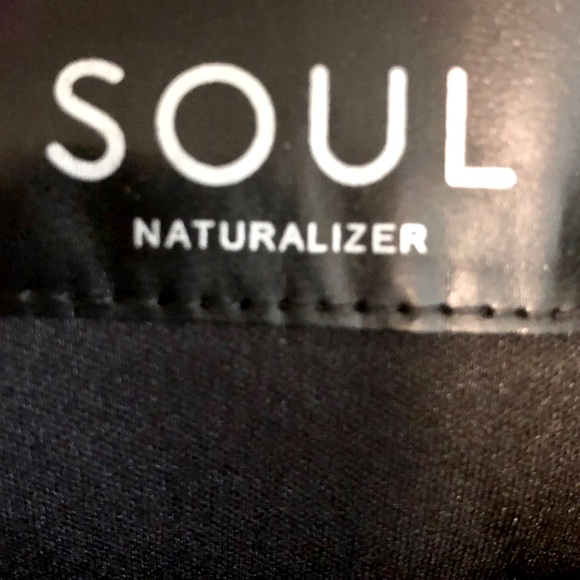 “NEW” SOUL Naturalizer Olga Over the Knee Boot - Picture 6 of 10